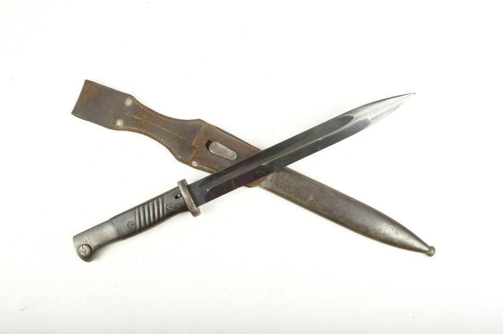 Baïonnette Allemande 84/98  datée 1940 / Luftwaffe