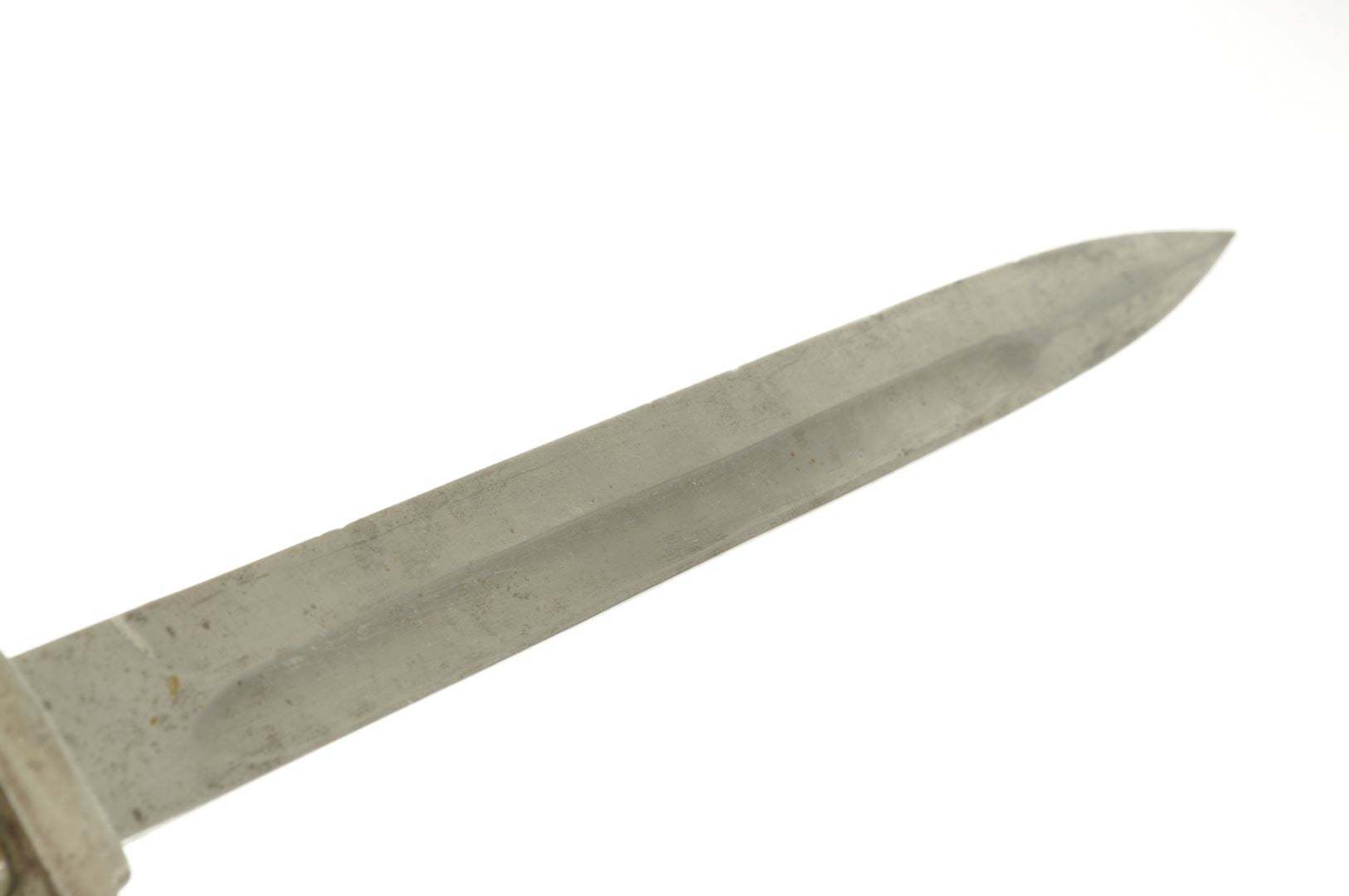 Baïonnette Ersatz à poignée lisse