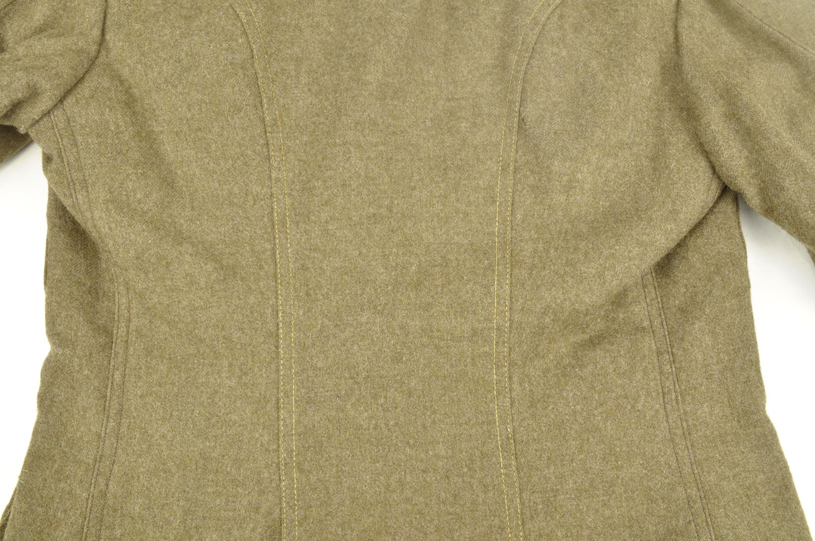 Ensemble Medic 33rd Infantry Division