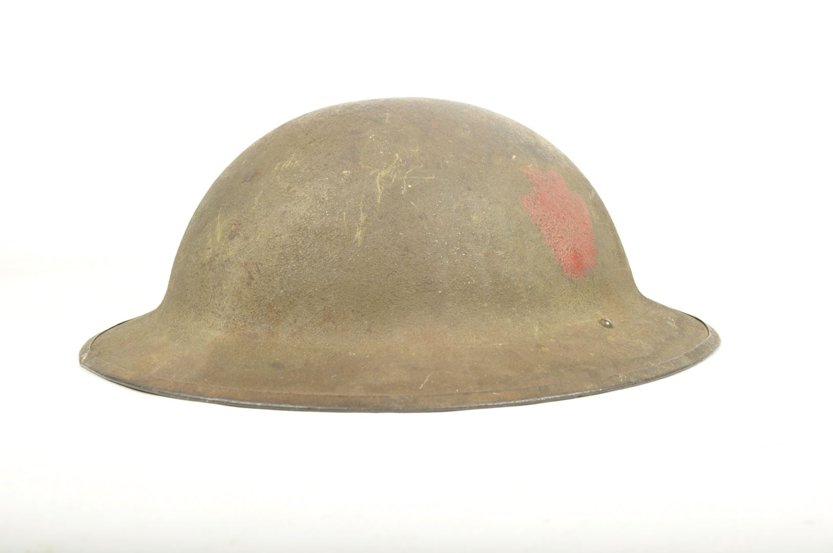 Casque US 17 / 28th infantry division "Keystone"