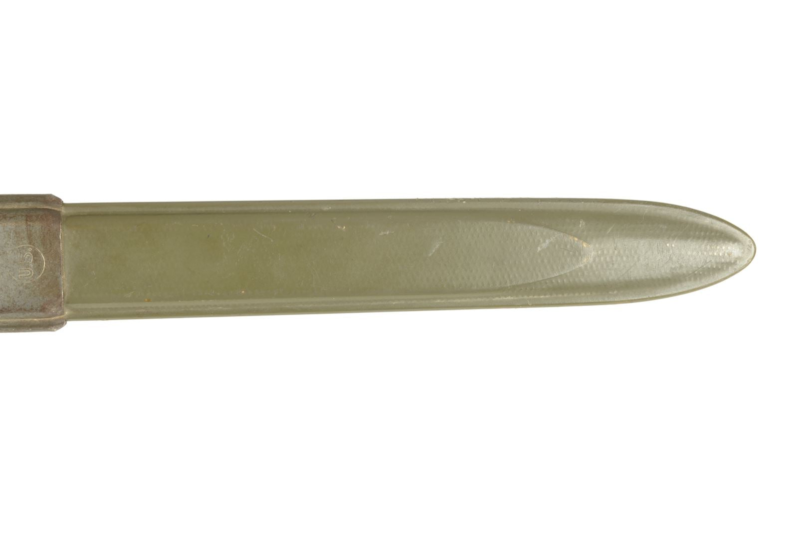 Baïonnette Garand US M1 PAL 1943
