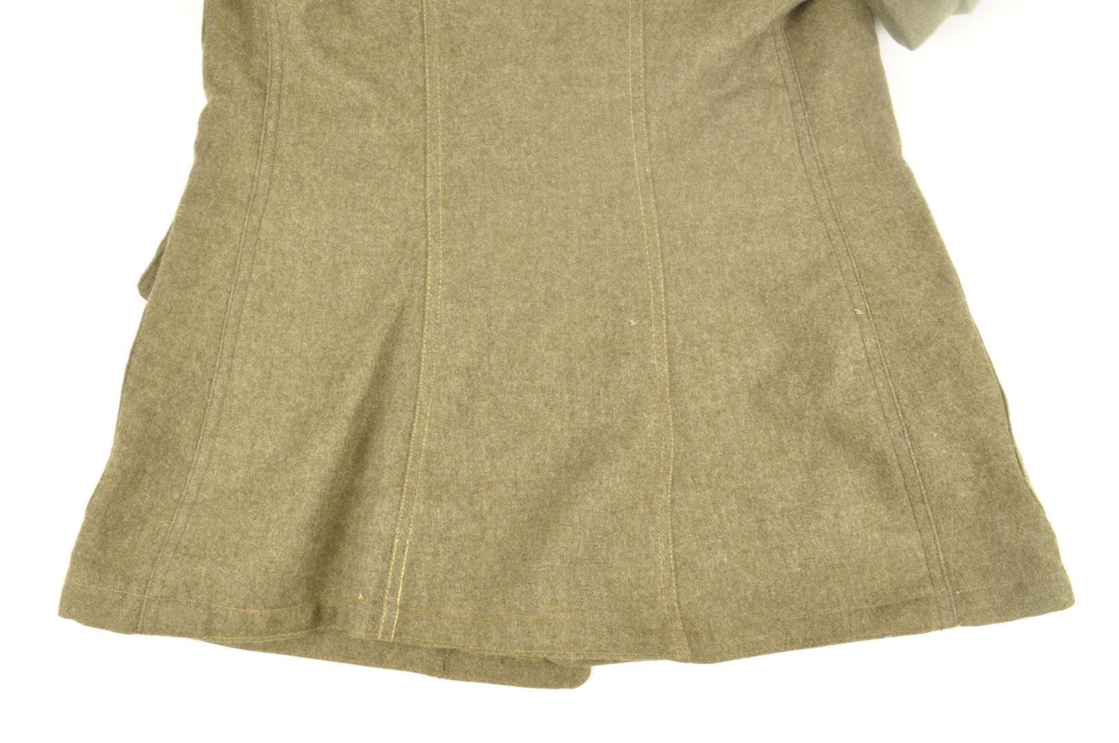 Ensemble Medic 33rd Infantry Division