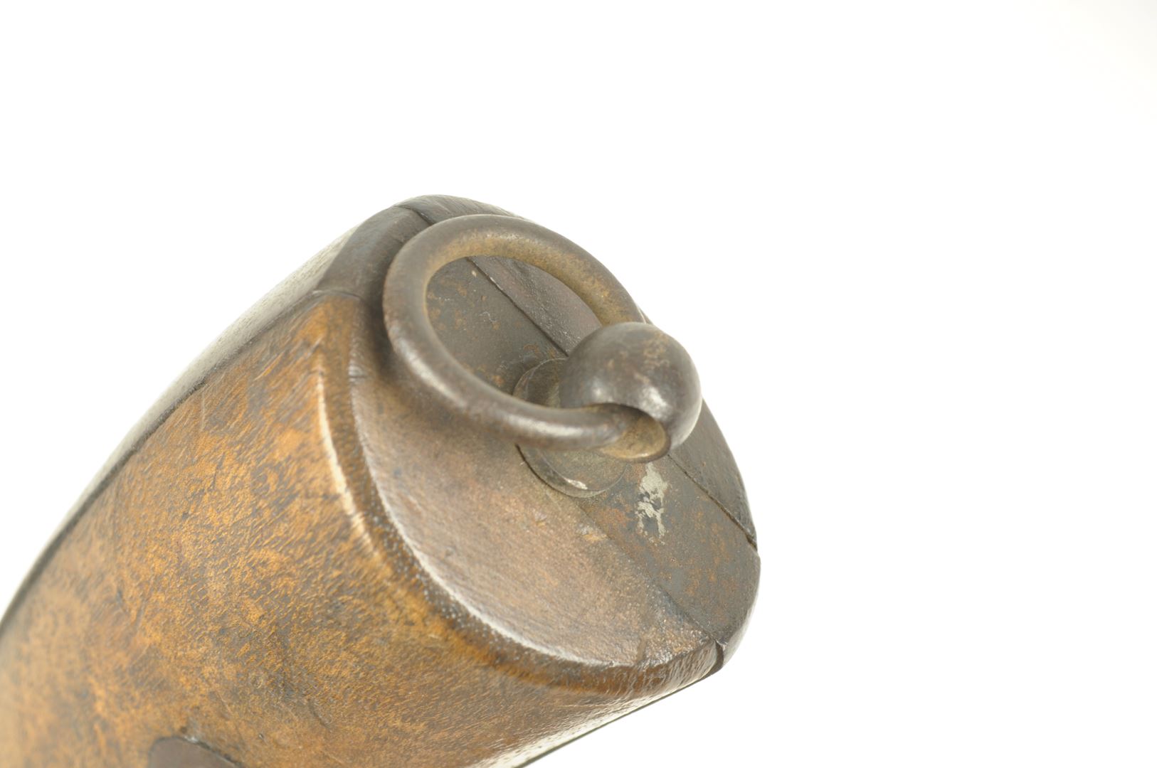 Pistolet lance fusées Allemand Hebel modèle 1894