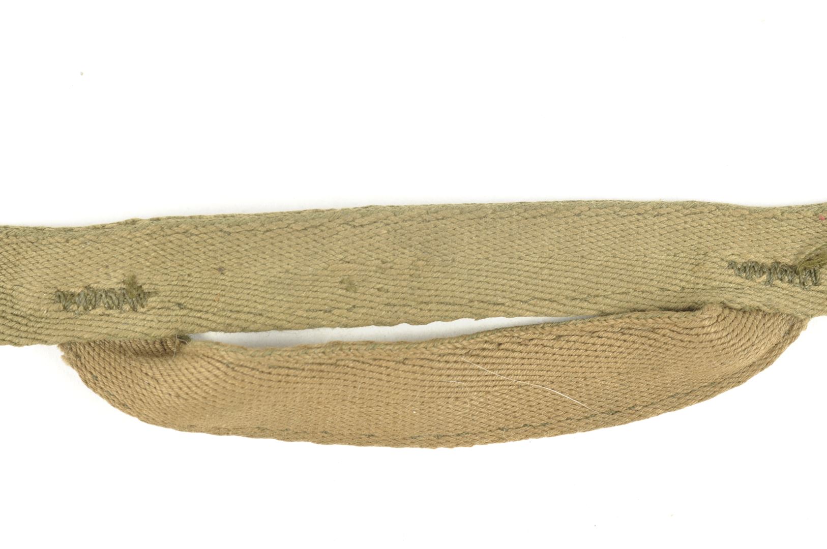 Mentonnière Parachutiste / M1C