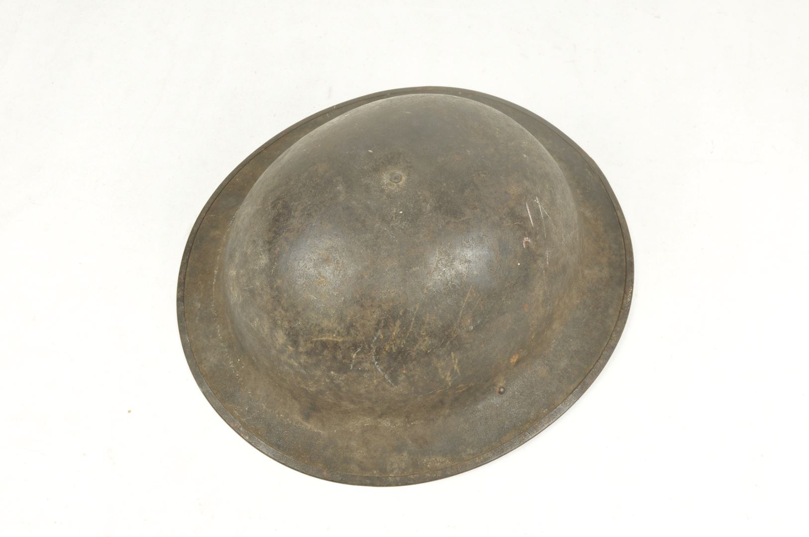 Casque US 17 30th infantry division