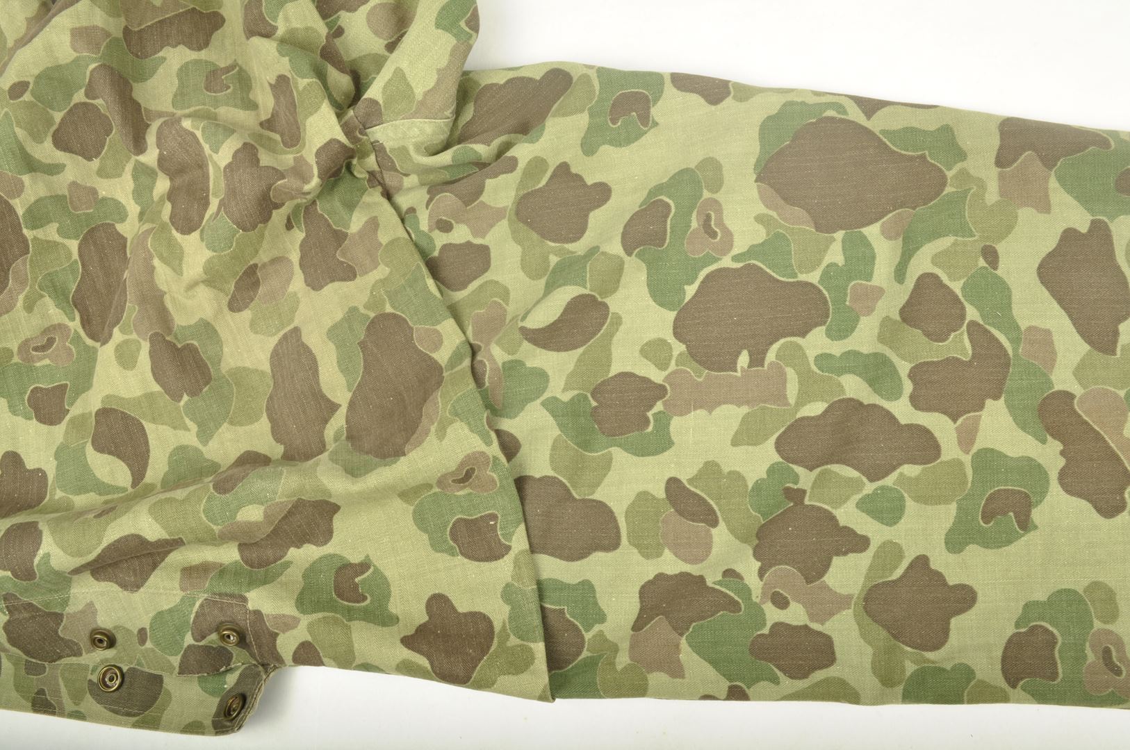 Pantalon USMC camouflé P-44