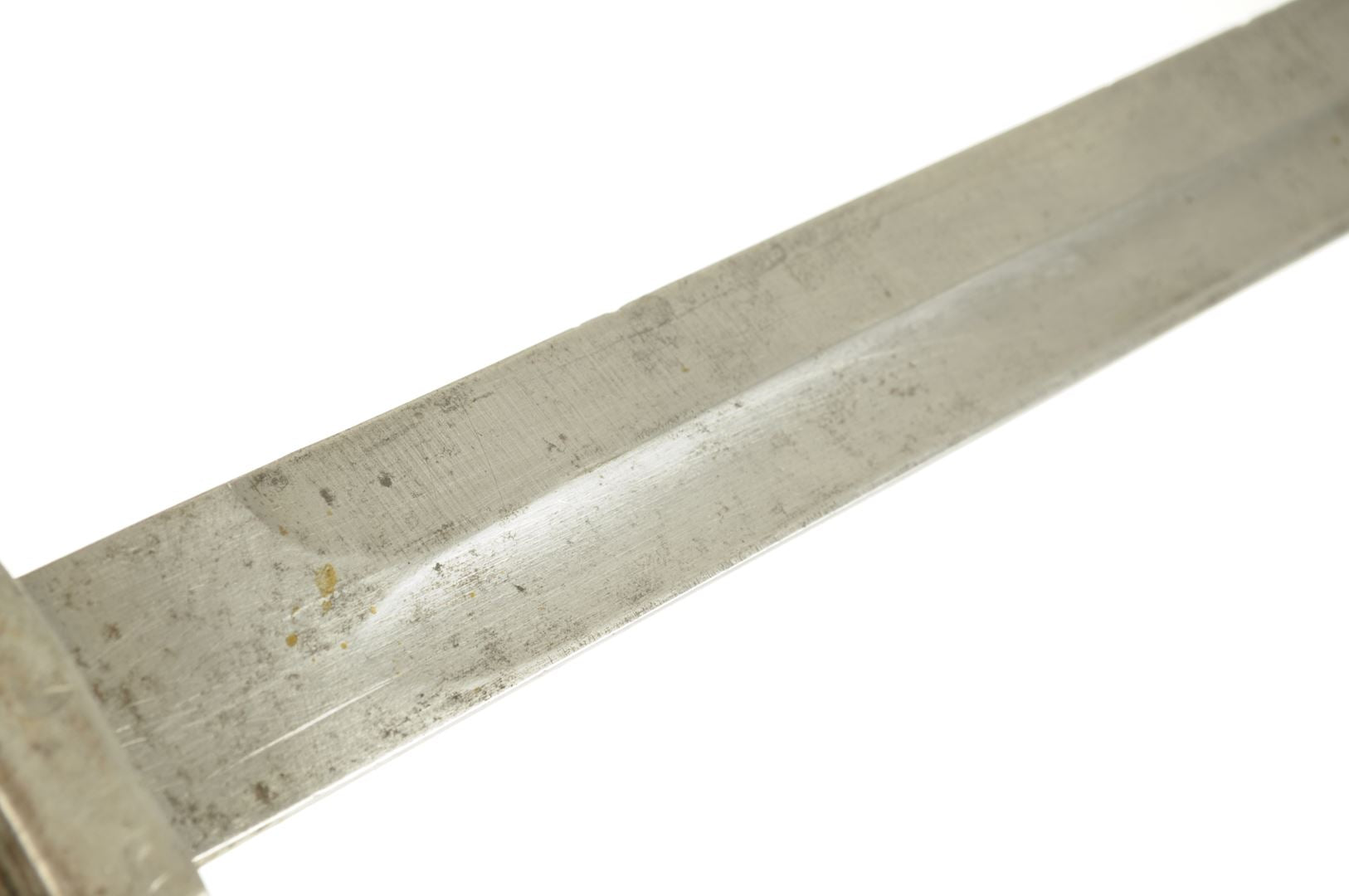 Baïonnette Ersatz à poignée lisse