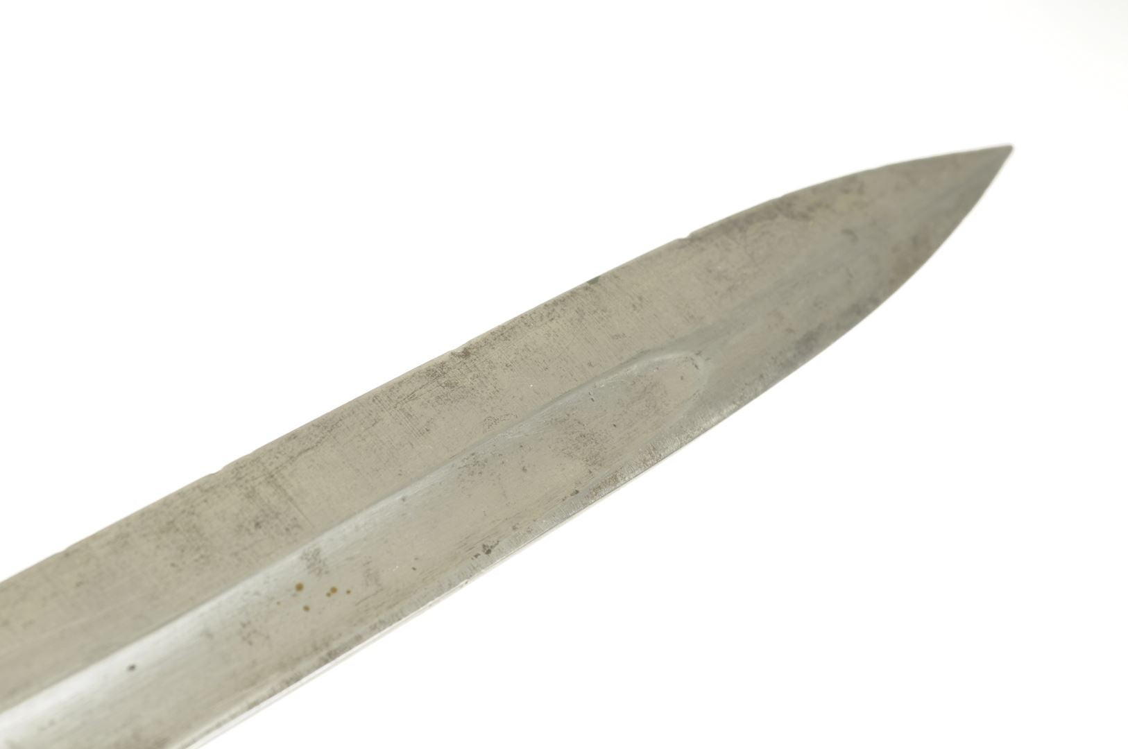 Baïonnette Ersatz à poignée lisse