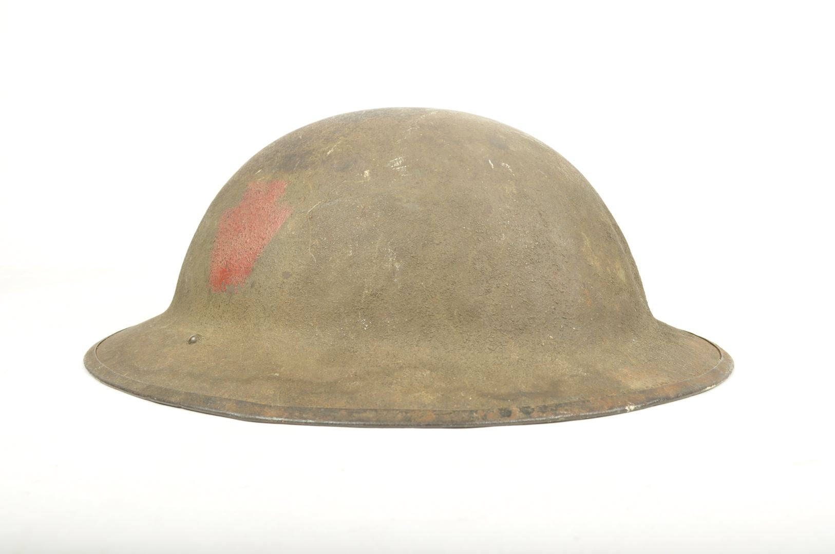 Casque US 17 / 28th infantry division "Keystone"