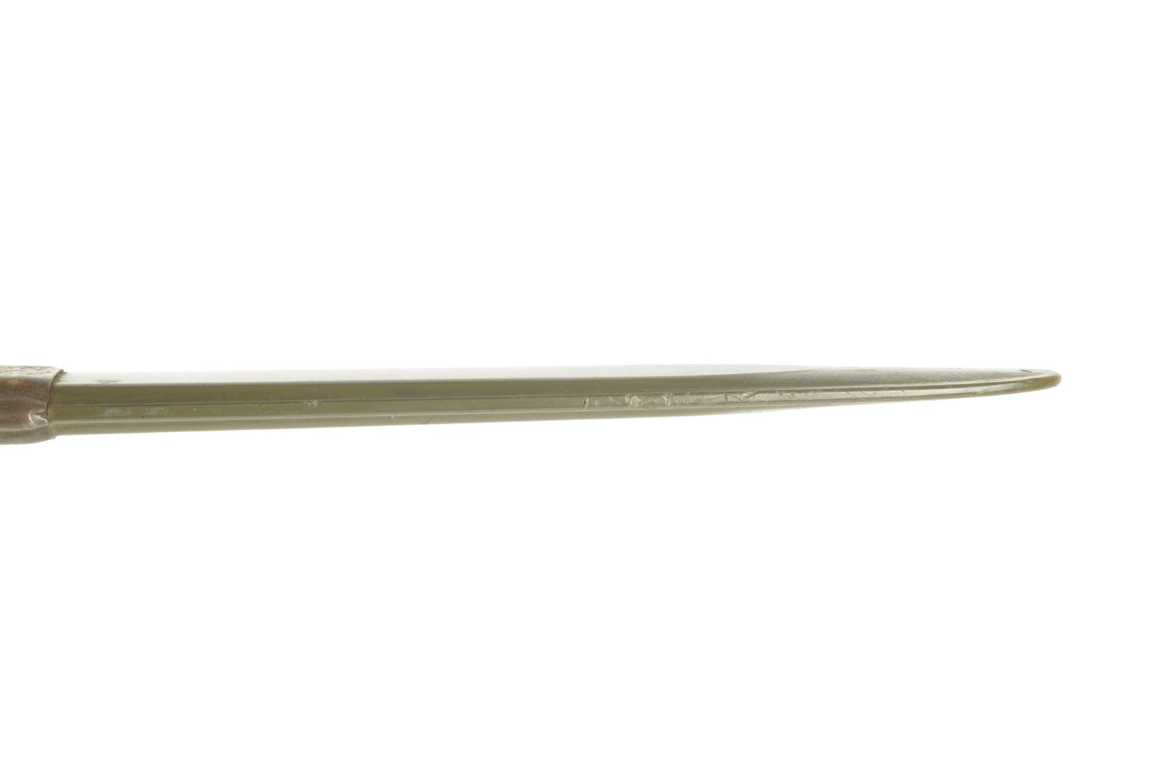 Baïonnette Garand US M1 PAL 1943