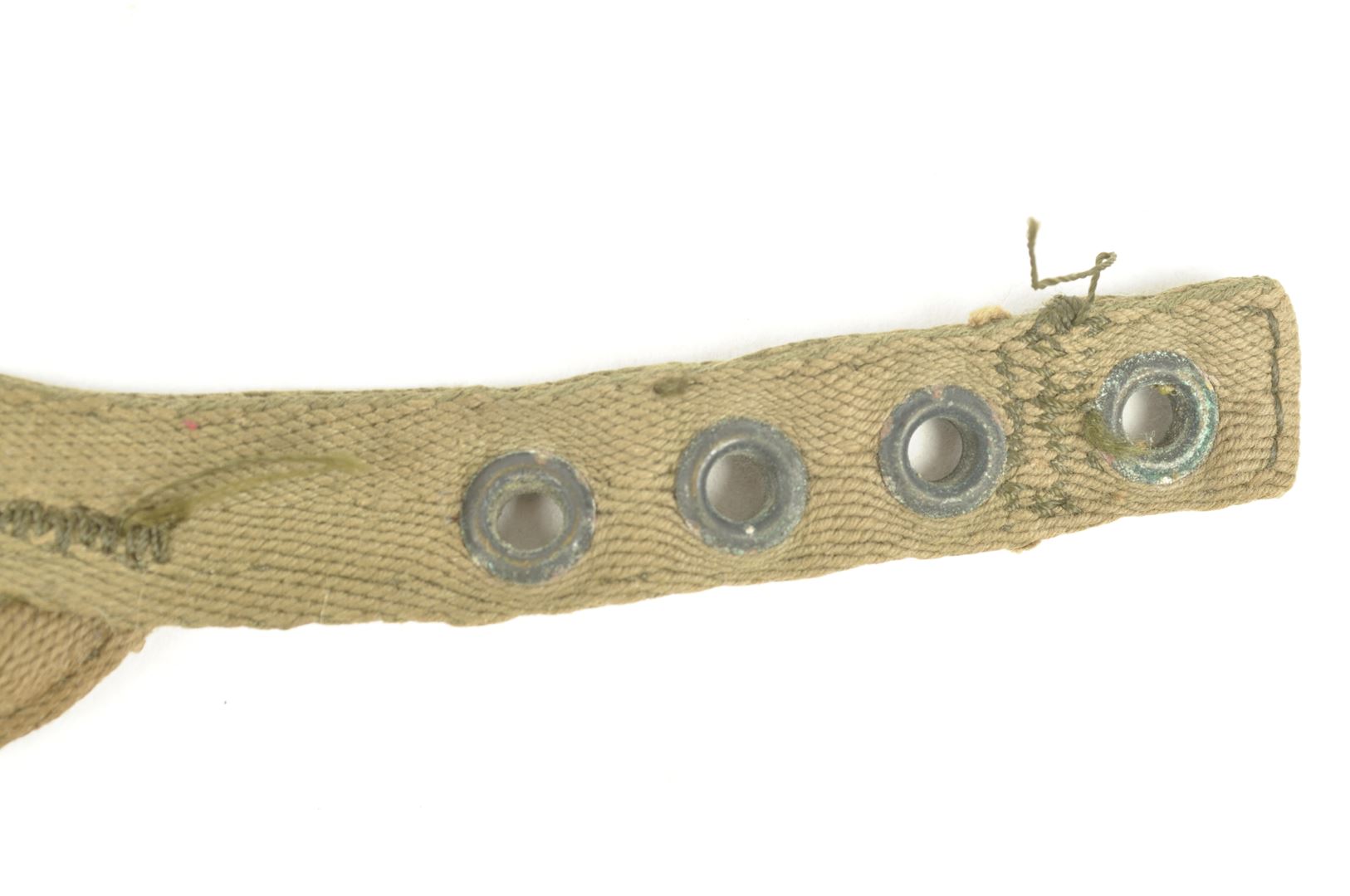Mentonnière Parachutiste / M1C
