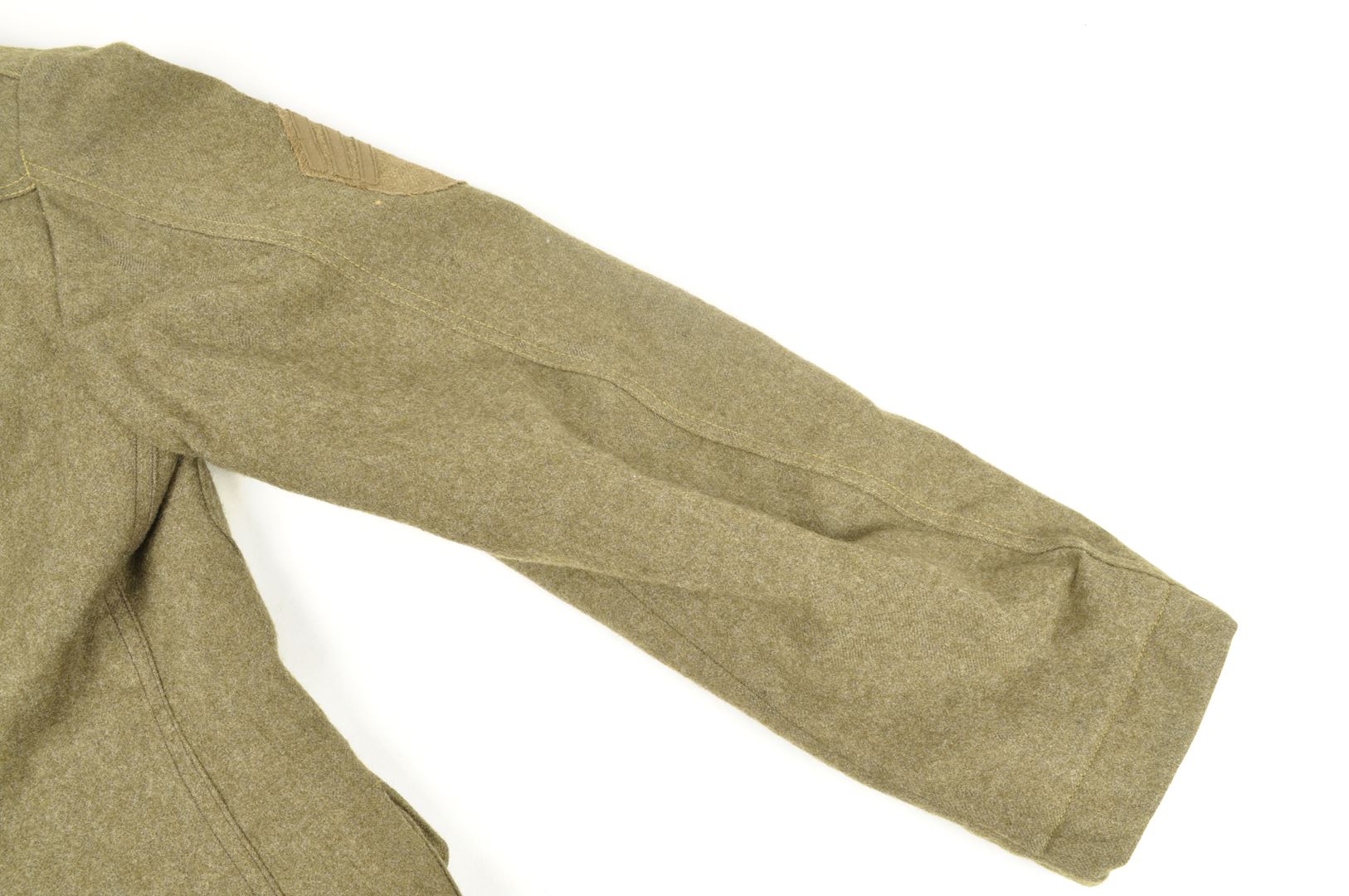 Ensemble Medic 33rd Infantry Division