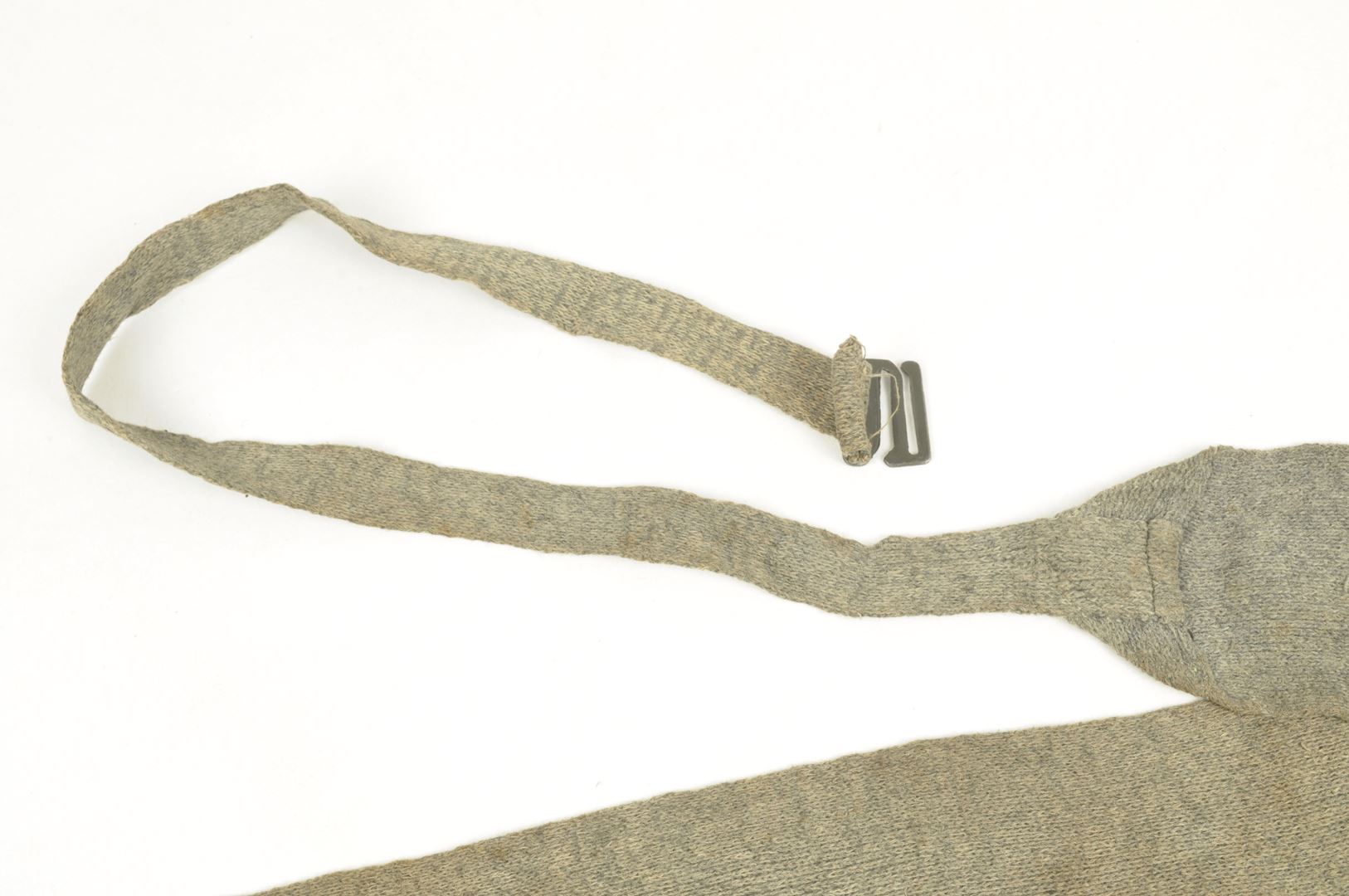 Paire de bandes molletières Allemandes "Troupe"