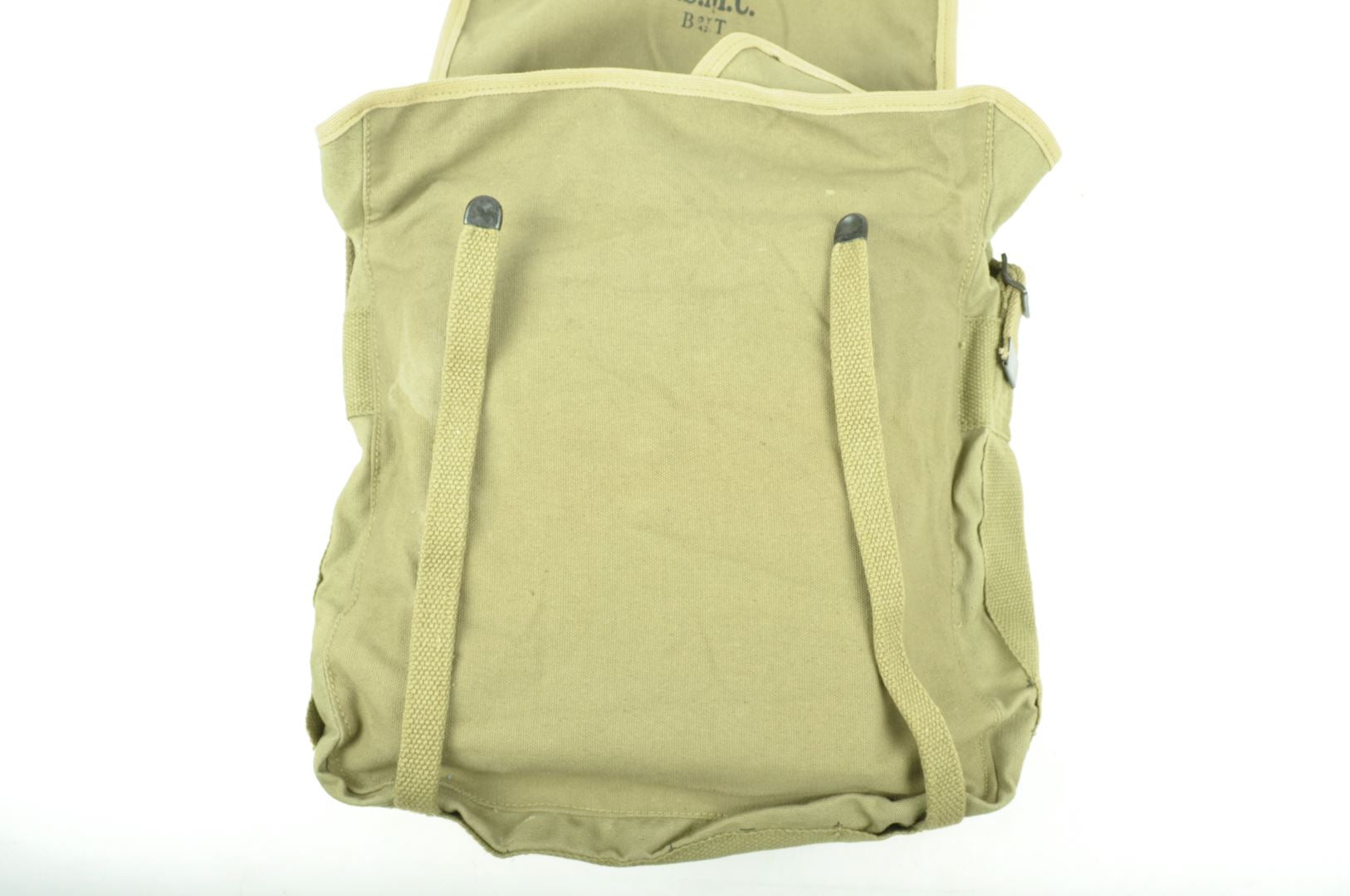 Sac inférieur " KNAPSACK" USMC M41 daté 1942