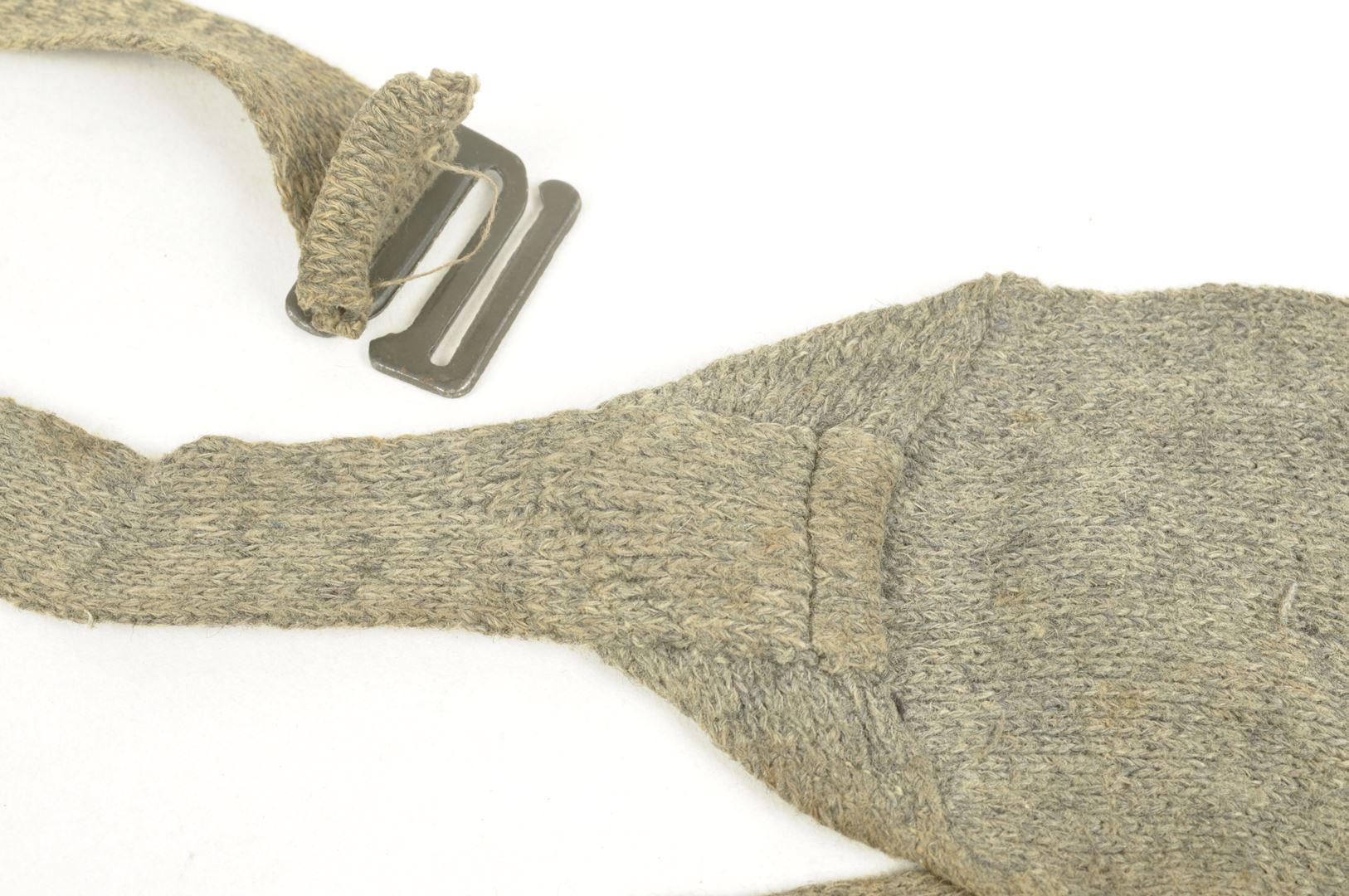 Paire de bandes molletières Allemandes "Troupe"