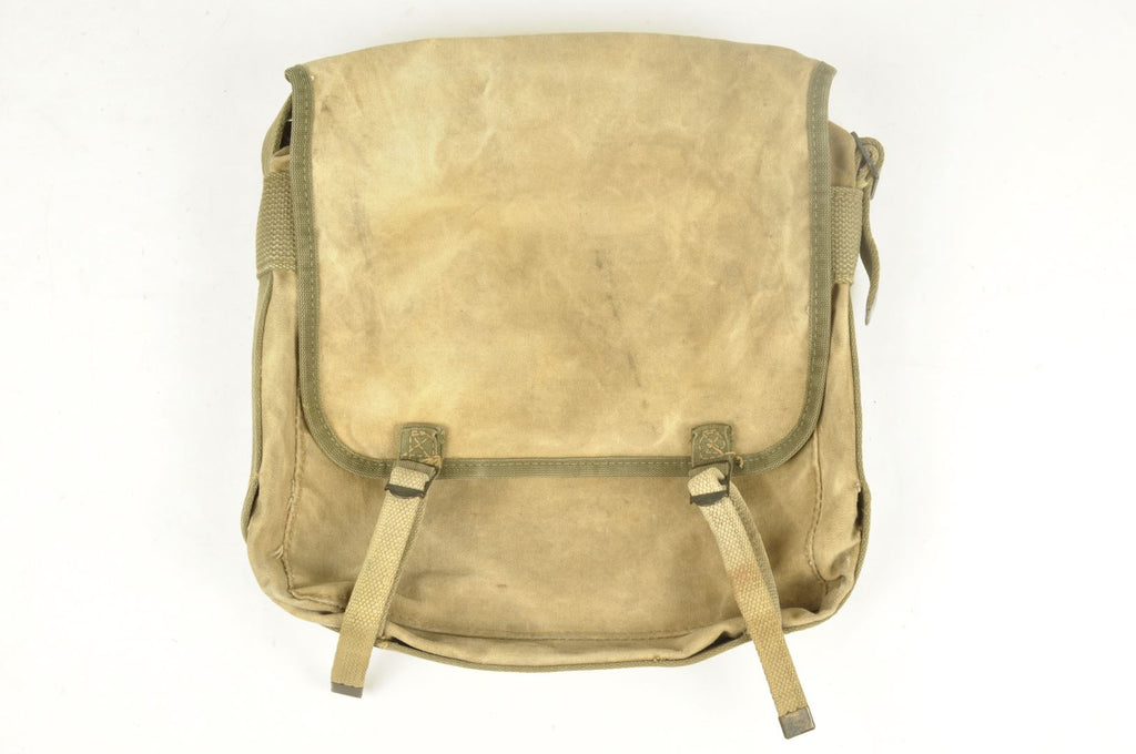 Sac inférieur " KNAPSACK" USMC M41 / Nominatif