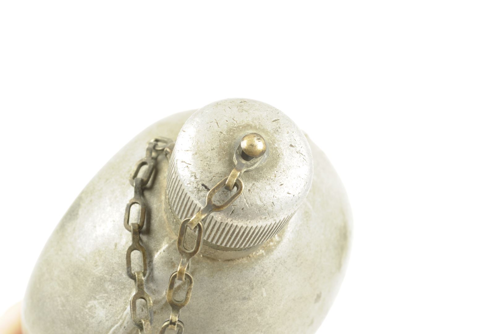 Bidon US 1910 / 175th Infantry Regiment