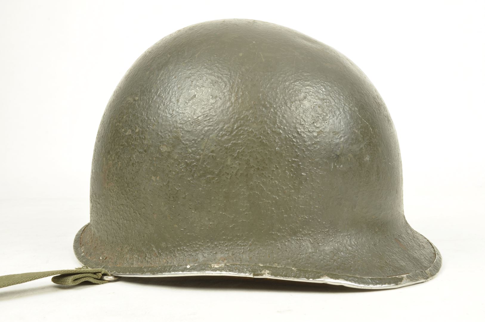 Casque US M1 " Sous Officier"