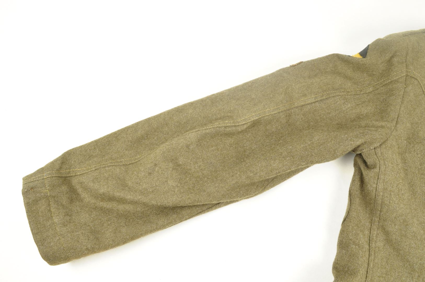 Ensemble Medic 33rd Infantry Division