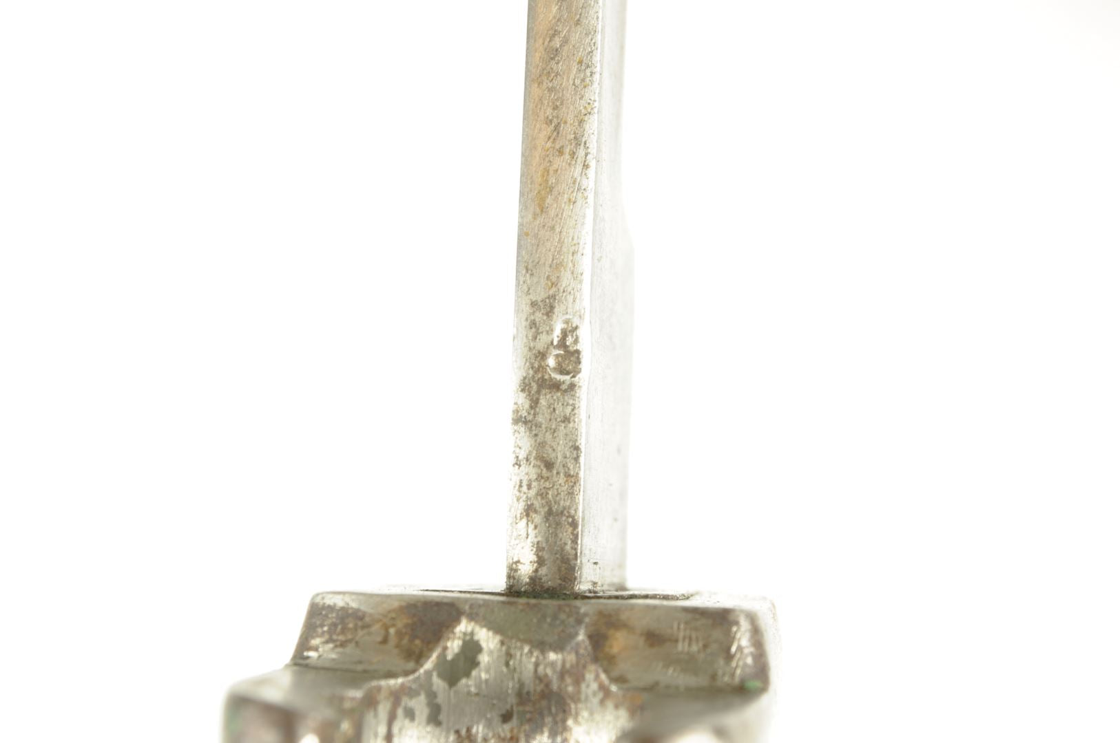 Baïonnette Ersatz à poignée lisse