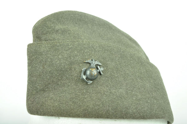 Bonnet de police USMC Nominatif