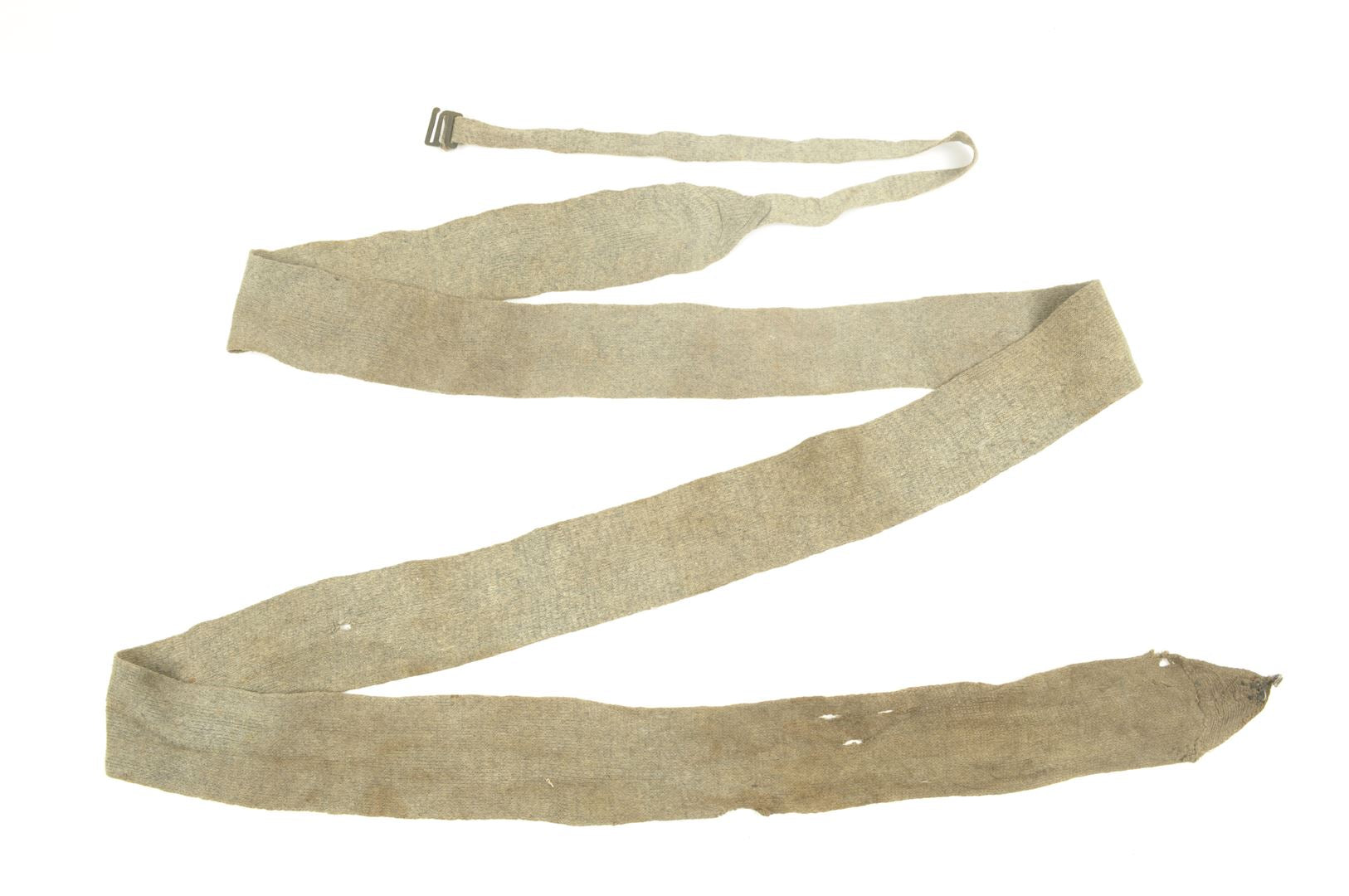 Paire de bandes molletières Allemandes "Troupe"