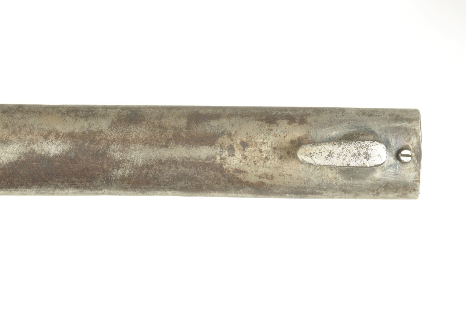 Baïonnette Ersatz à poignée lisse