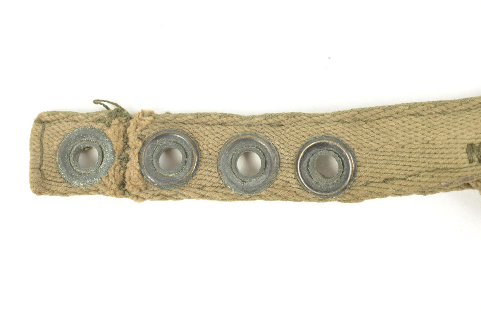 Mentonnière Parachutiste / M1C