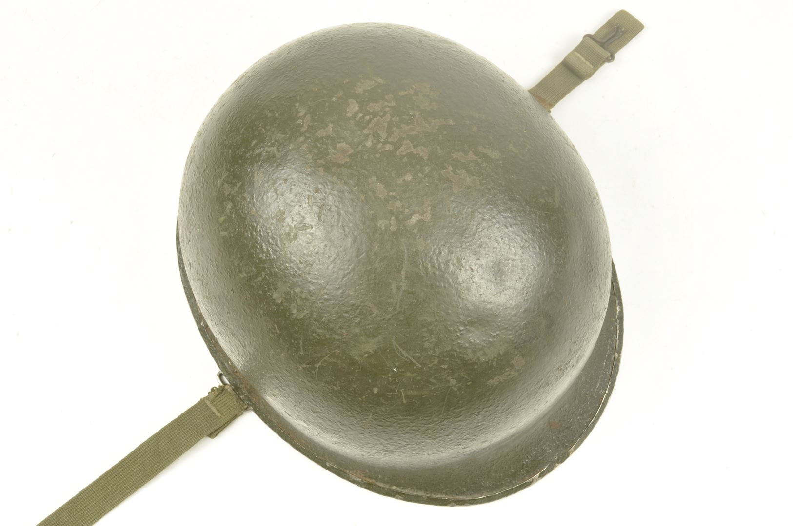 Casque US M1 " Sous Officier"