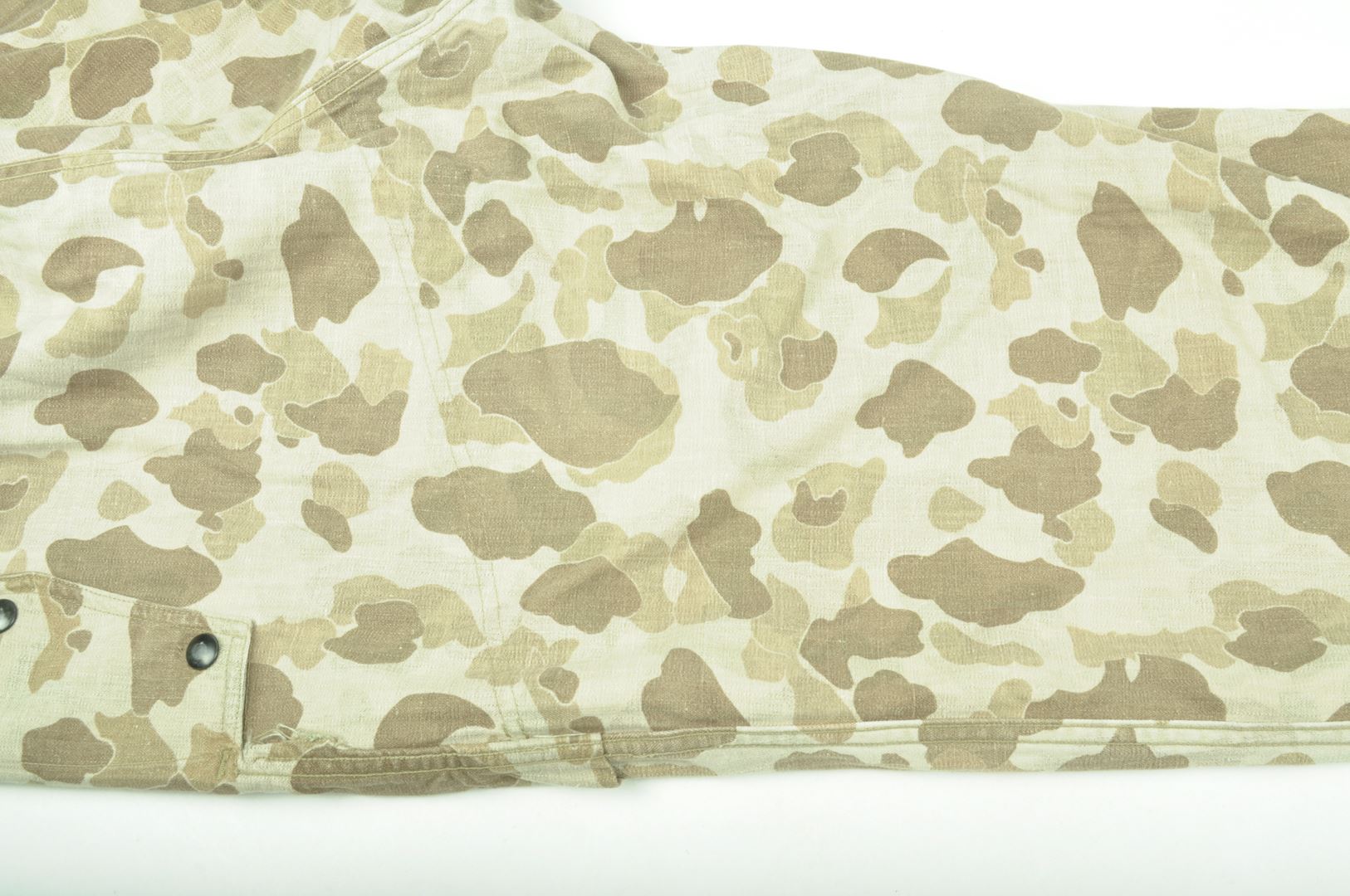 Pantalon USMC camouflé P-44