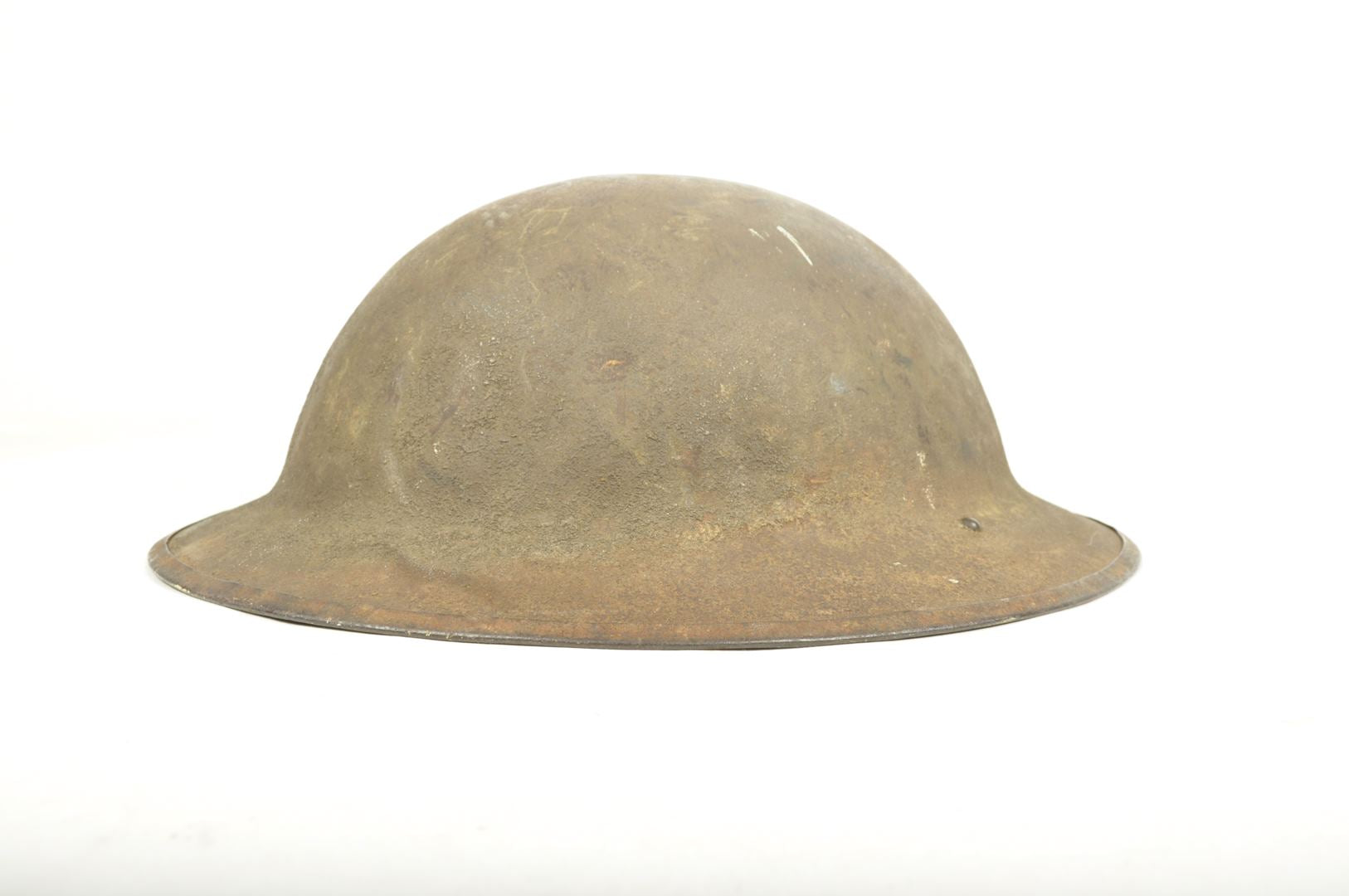 Casque US 17 / 28th infantry division "Keystone"