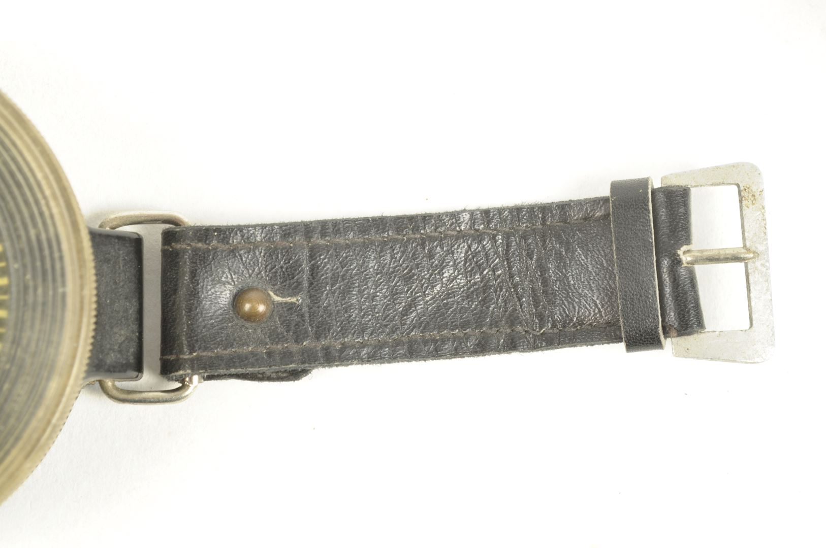 Boussole de poignet Luftwaffe datée 1939