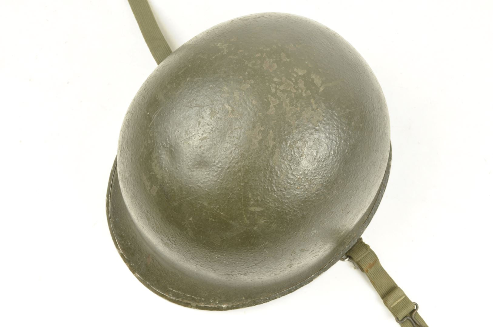 Casque US M1 " Sous Officier"