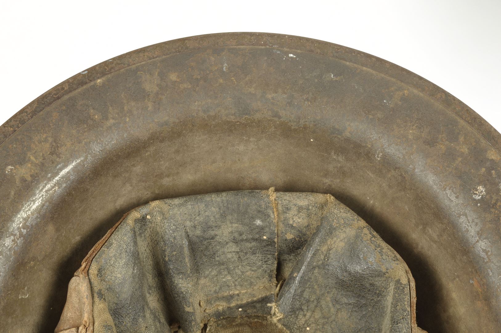 Casque US 17 30th infantry division