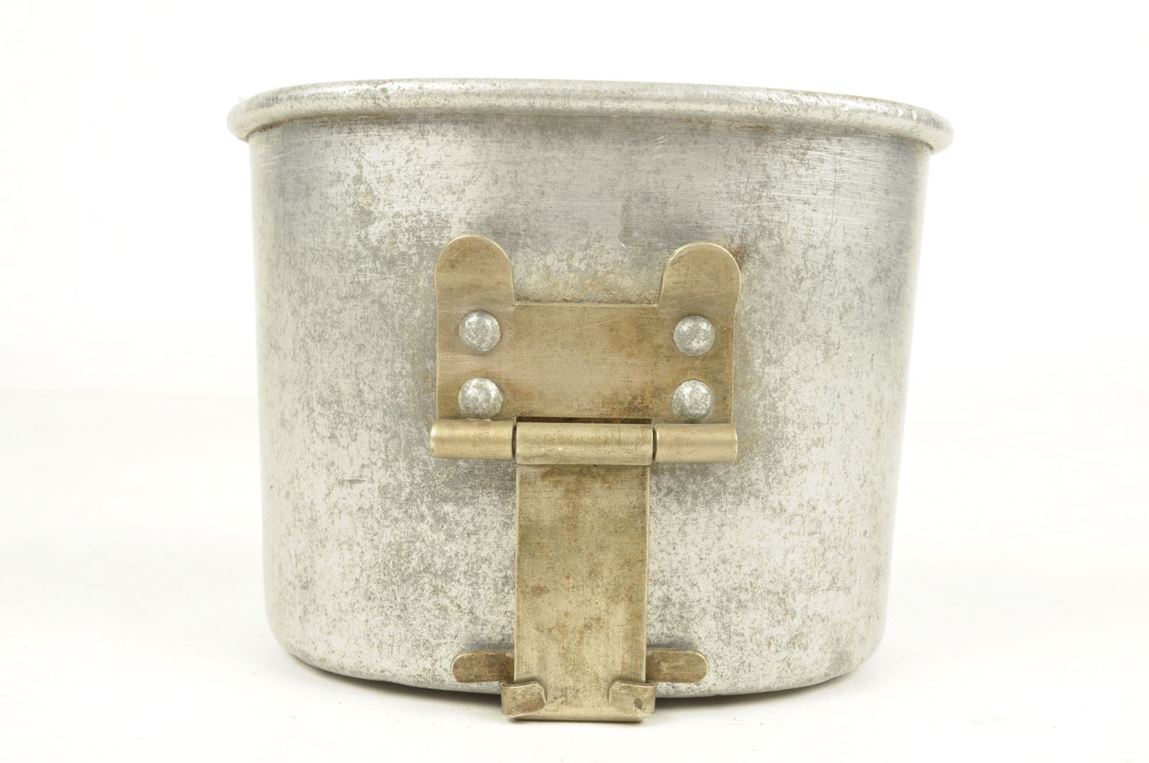 Bidon US 1910 / 175th Infantry Regiment