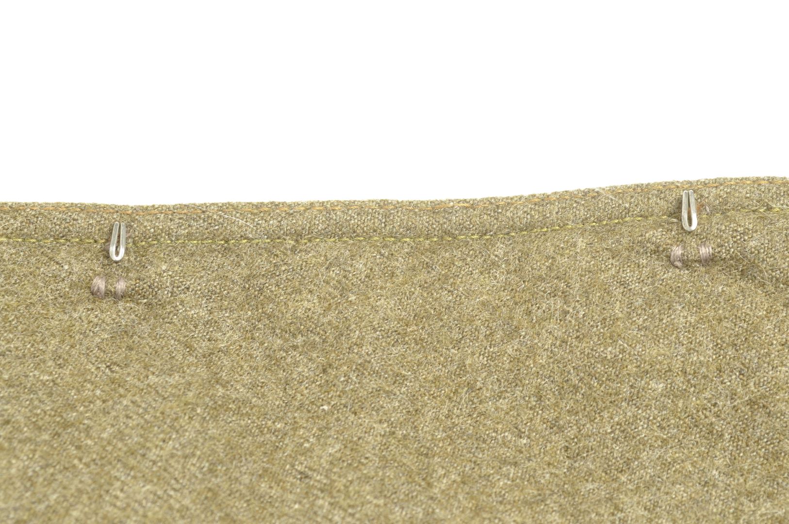 Ensemble Medic 33rd Infantry Division