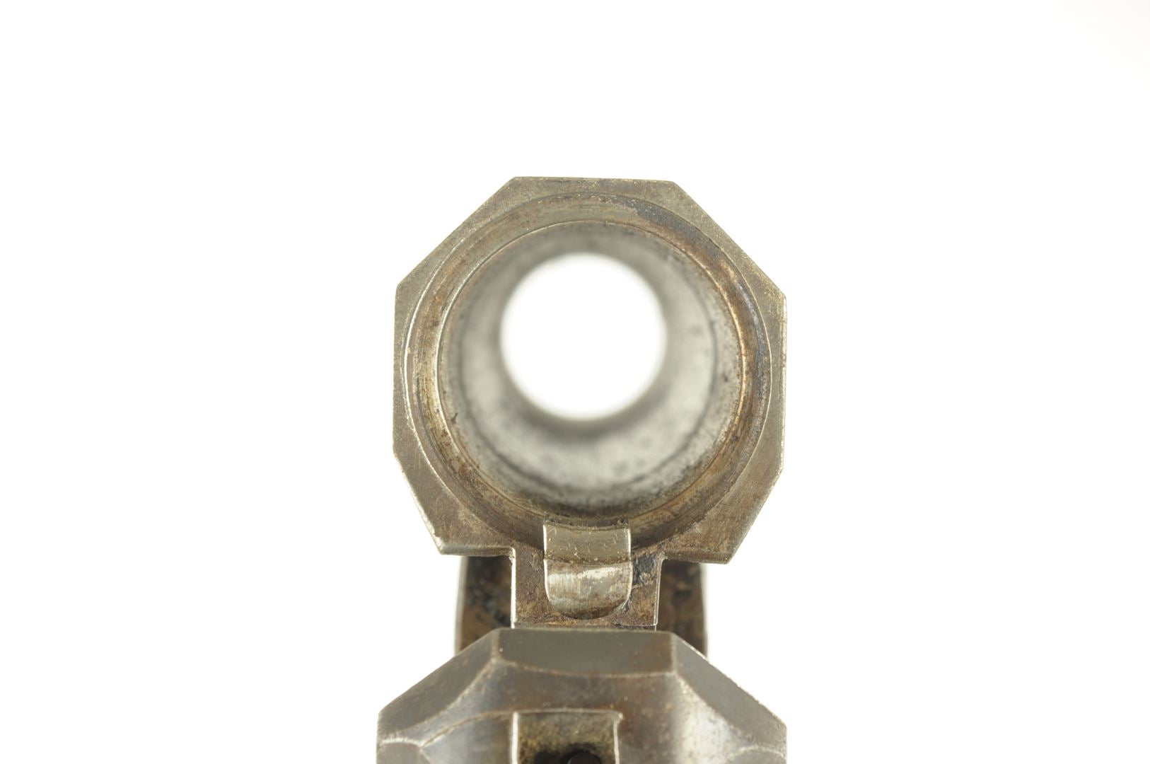 Pistolet lance fusées Allemand Hebel modèle 1894