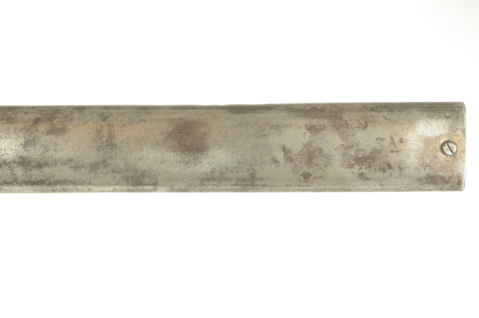 Baïonnette Ersatz à poignée lisse