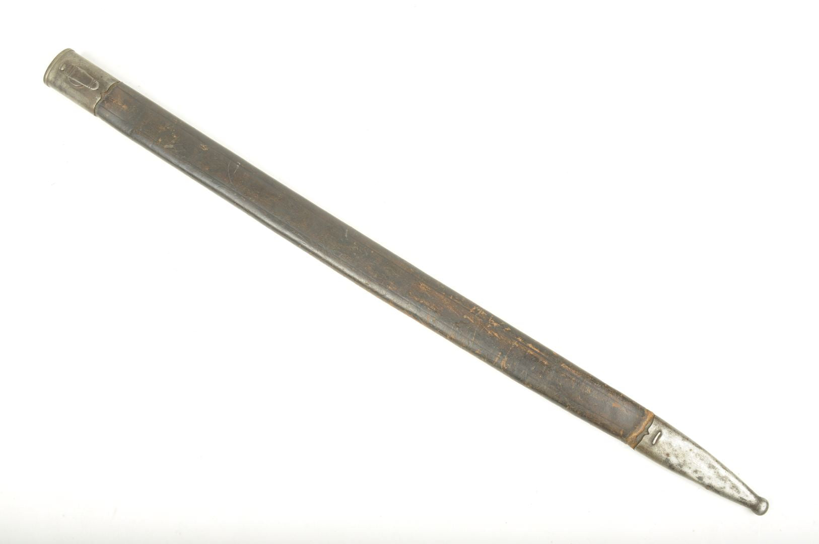 Baïonnette Allemande S98 / Sächsisches Jäger-Bataillon Nr. 12