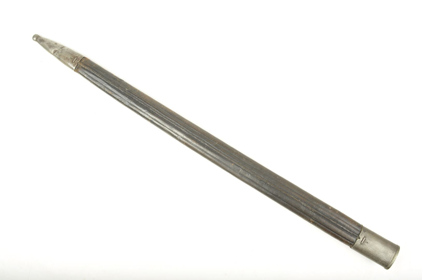 Baïonnette Allemande S98 / Sächsisches Jäger-Bataillon Nr. 12
