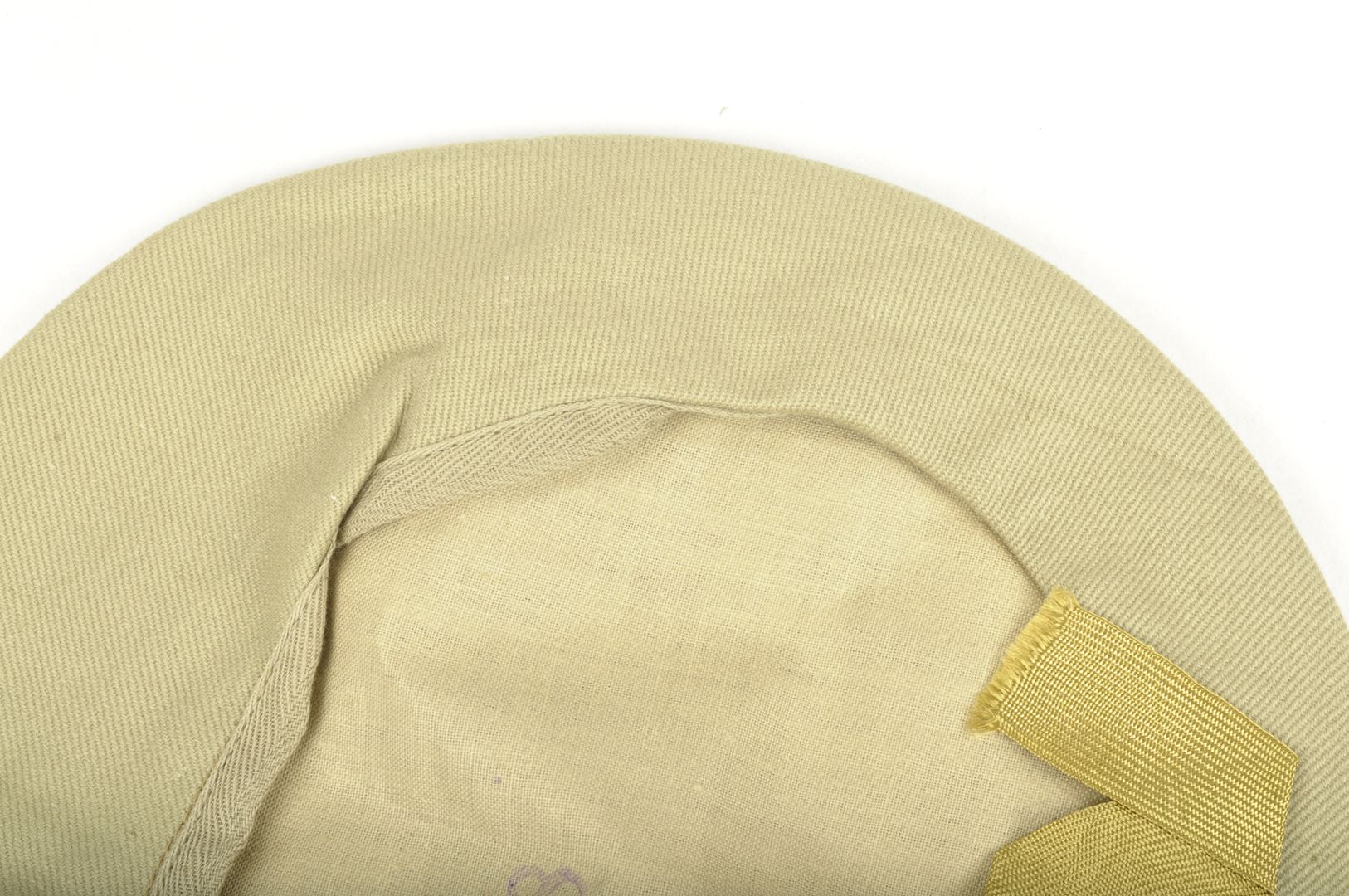 Béret "Gurkha" / Etat Neuf