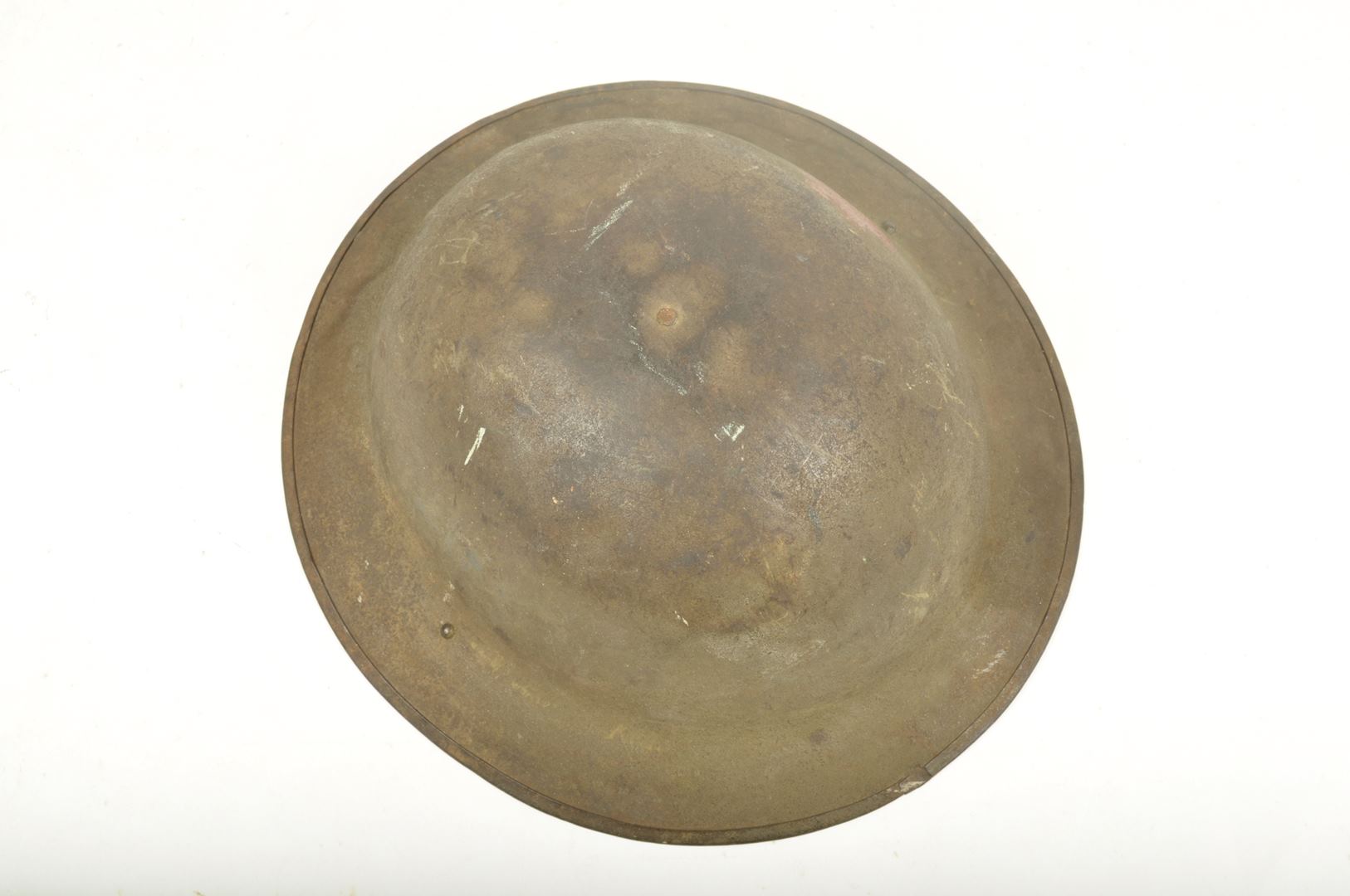 Casque US 17 / 28th infantry division "Keystone"