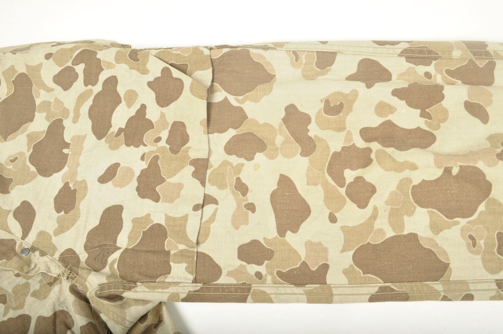 Pantalon USMC camouflé P-44