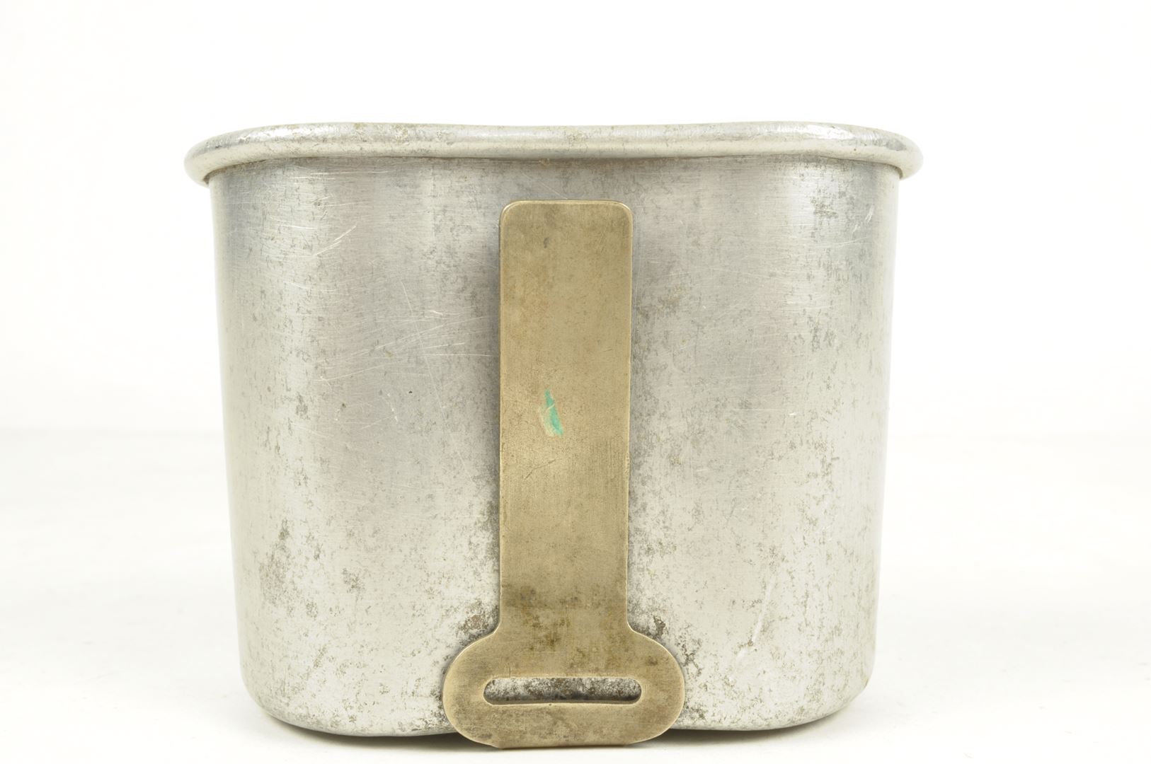 Bidon US 1910 / 175th Infantry Regiment