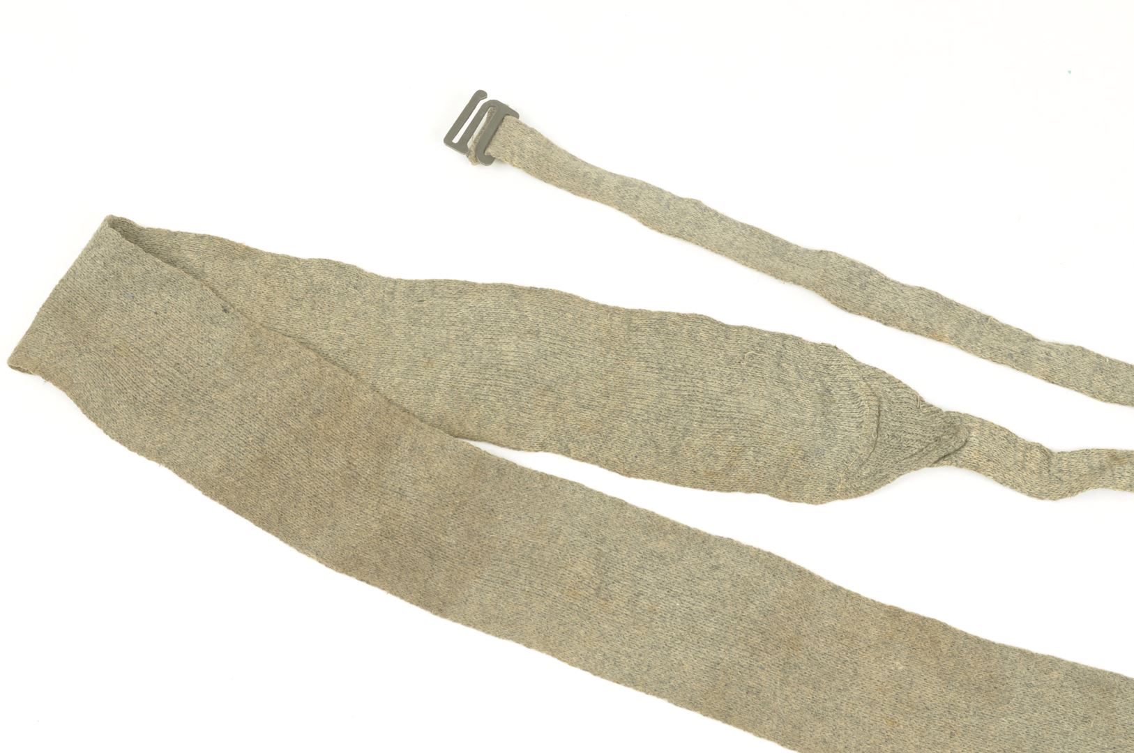 Paire de bandes molletières Allemandes "Troupe"