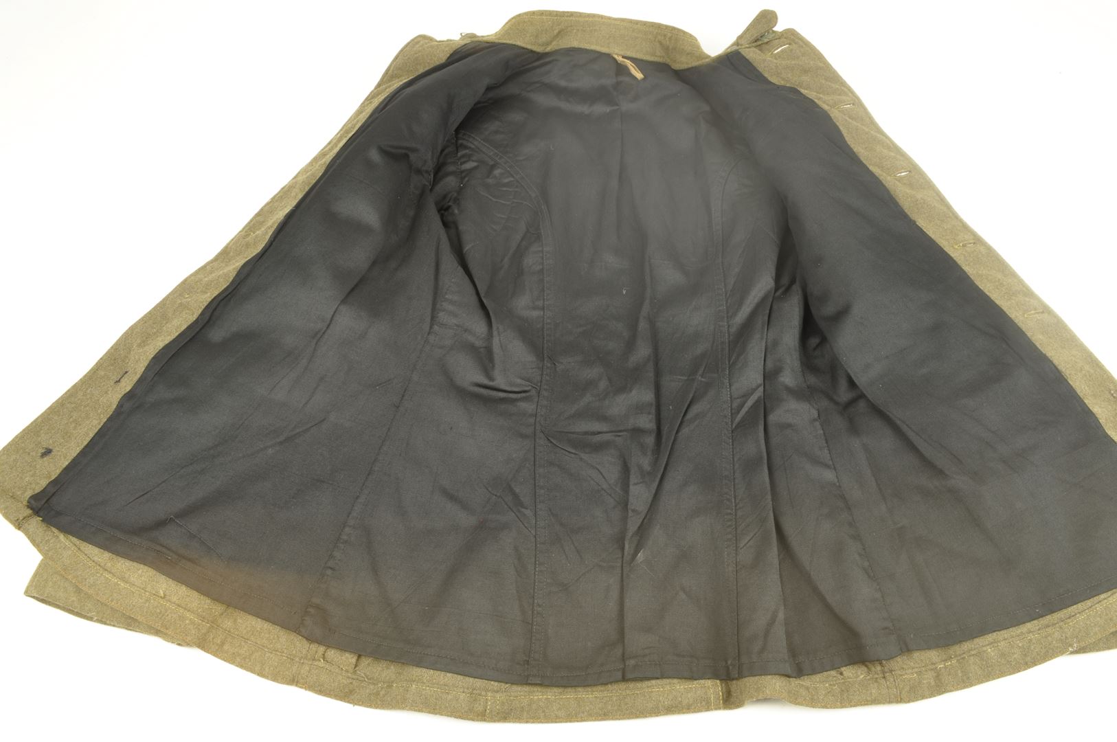 Ensemble Medic 33rd Infantry Division