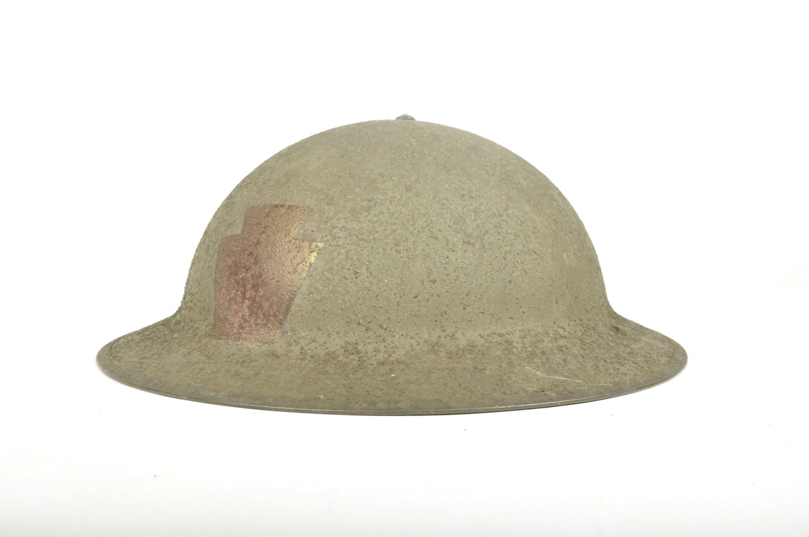 Casque US 17 A1 / 28th infantry division "Keystone"