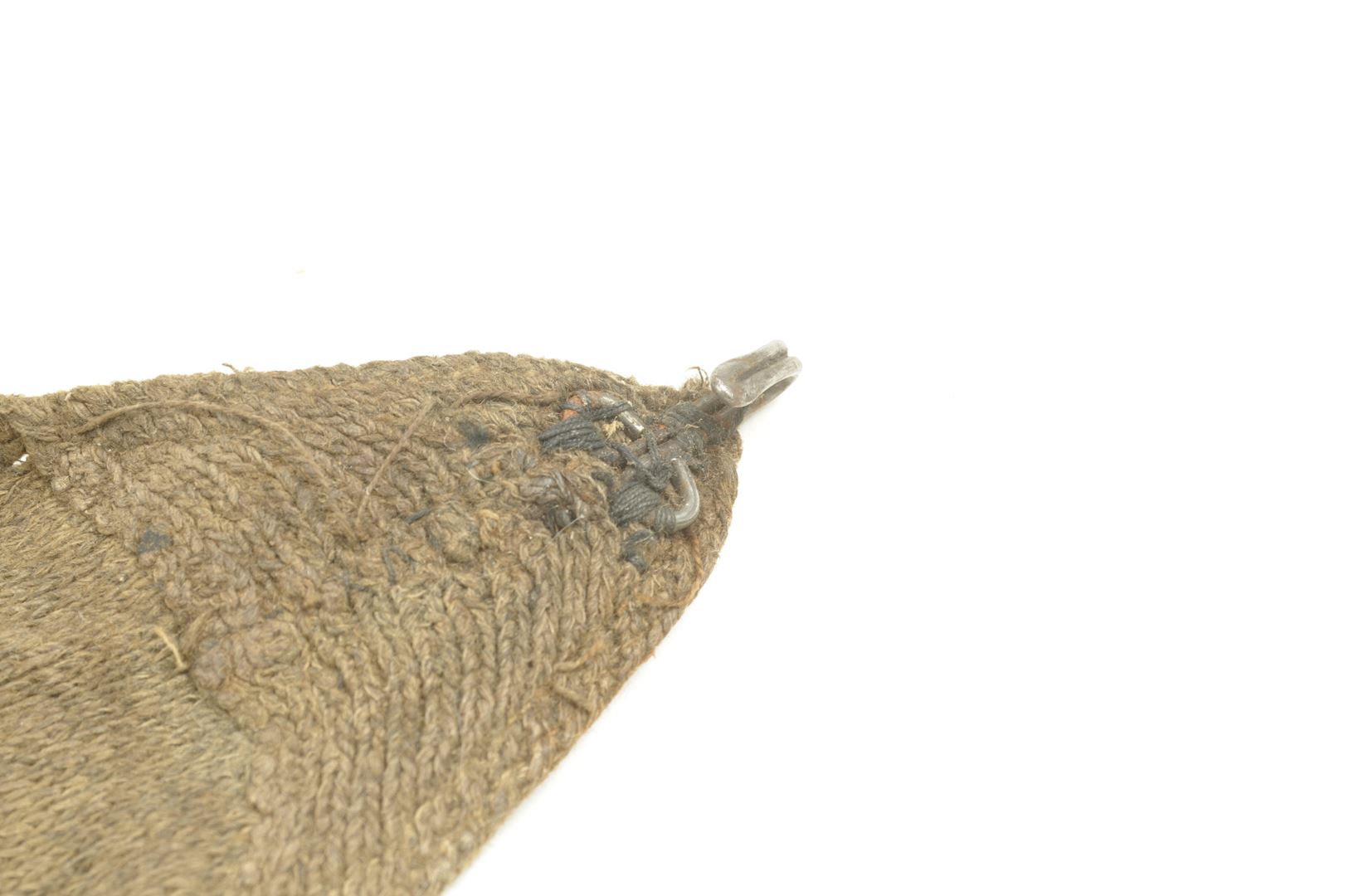 Paire de bandes molletières Allemandes "Troupe"