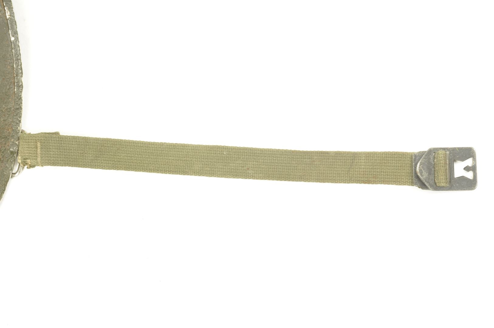 Casque US M1 " Sous Officier"