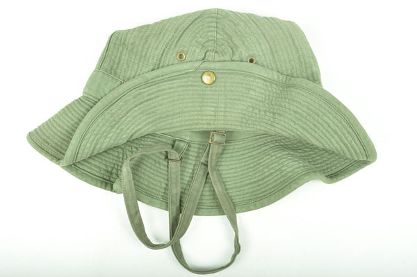 Chapeau de brousse Commando Marine